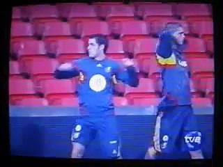 We Want Fernando Torres