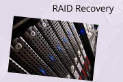 Clicking Hard Drive Recovery | 0330 999 3282
