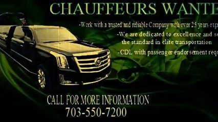 10 Passenger Party Bus In DC, MD, VA