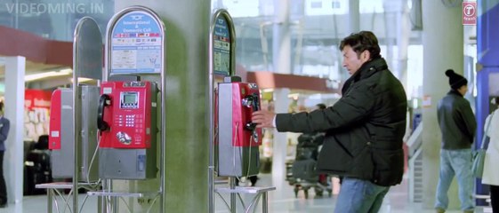 Judaai - I Love NY - Full HD 2015 - Falak Shabbir