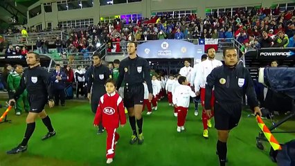 Bolivia 1-3 Perú | Portuguese Highlights 25.06.2015 Copa América