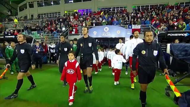Bolivia 1-3 Perú | Portuguese Highlights 25.06.2015 Copa América