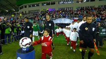 Bolivia 1-3 Perú | Spanish Highlights 25.06.2015 Copa América