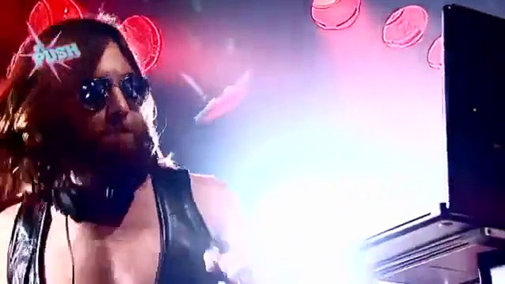 Kesha Tik Tok Live Mtv Push Hq Video Dailymotion