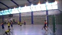 Handball - Tournoi -11 ans Fenix de Toulouse