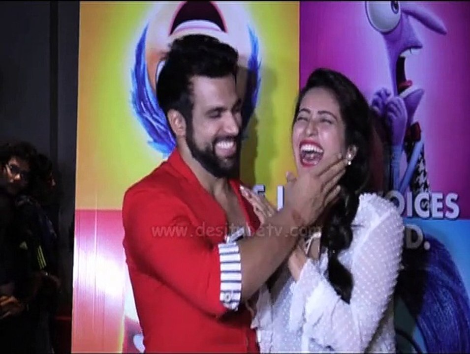 Yeh Hai Aashiqui-Siyappa Ishq Ka: Rithvik Dhanjani Tells Why You Should Watch It? Find Out!