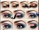 Eye Makeup Tips Brown Eyes