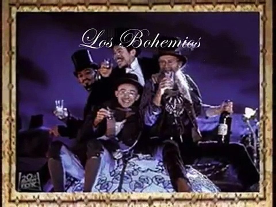 Moulin Rouge!! Come What May!!