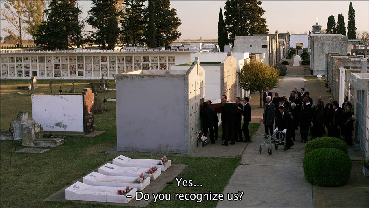 Villegas - Trailer (Eye on Films)