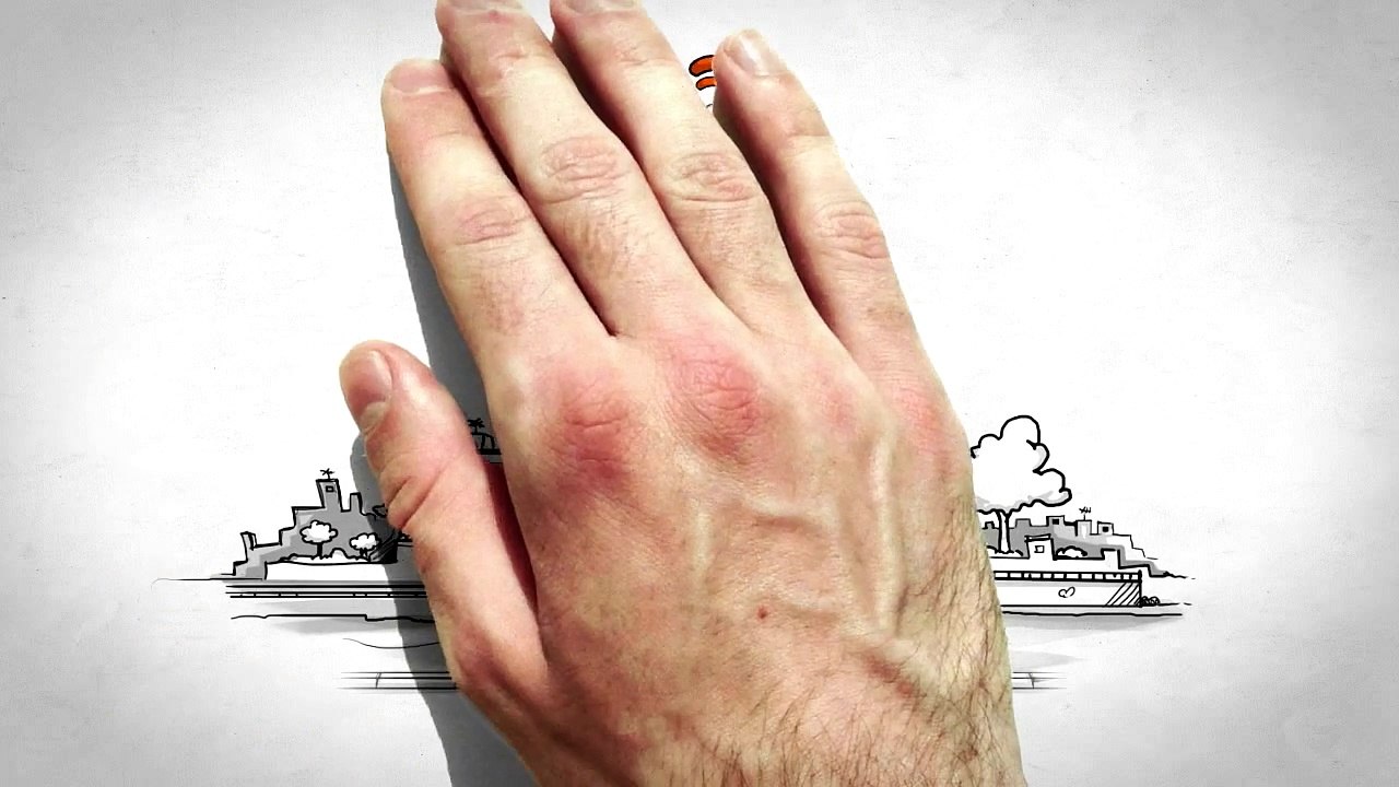 Orange Tunisie, plus qu'un opérateur !