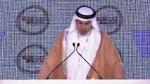 Abu Dhabi Media Summit 2014 Welcoming Remarks
