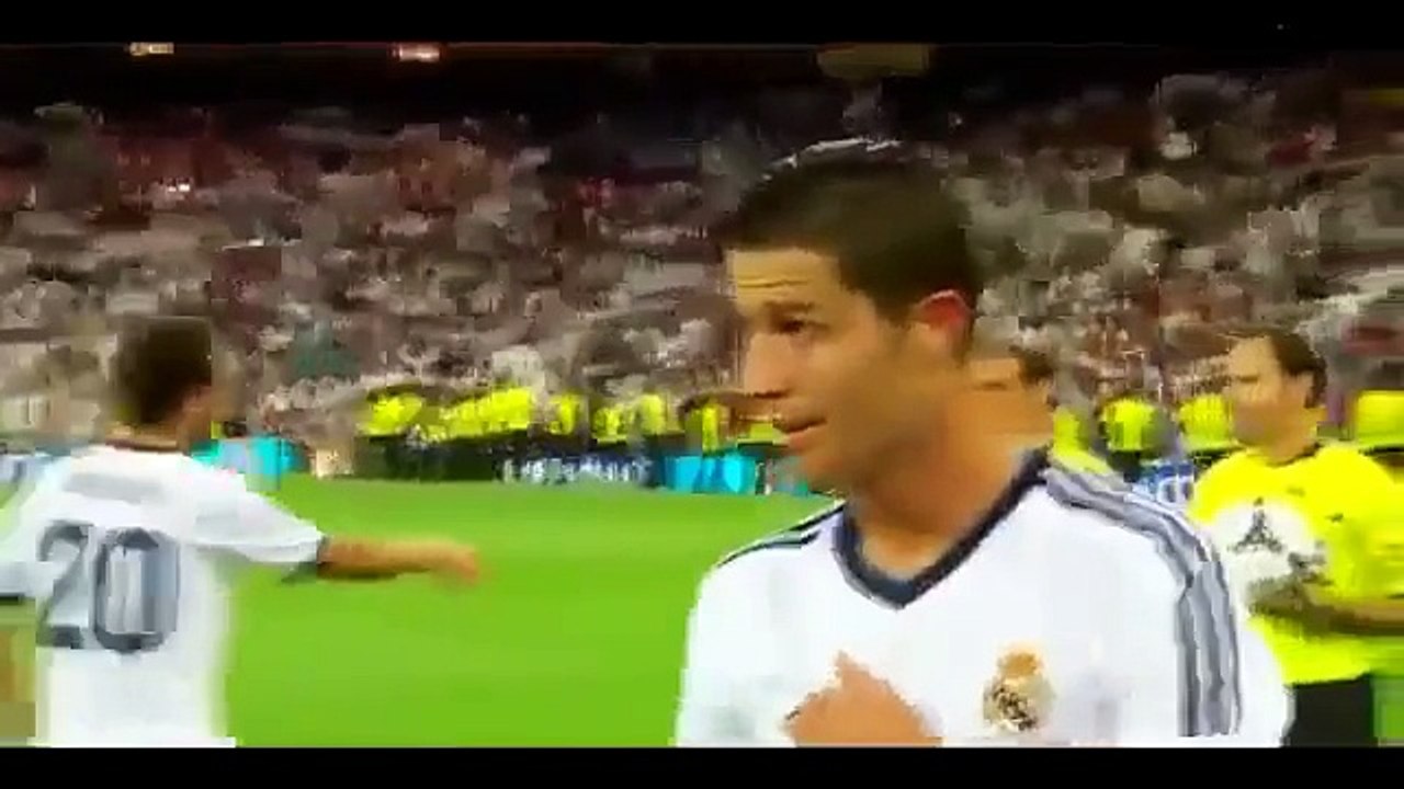 Salinan Cristiano Ronaldo Best Skills & Dribbling Real Madrid HD