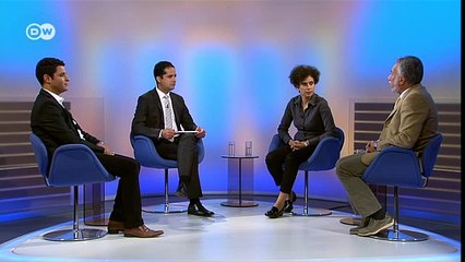 زيارة الملكة إلى ألمانيا ومستقبل بريطانيا في الاتحاد الأوروبي | كوادريغا