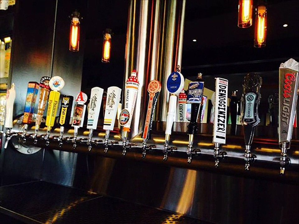 Draft Beer Service