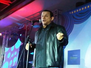 Bolivar y los llaneros