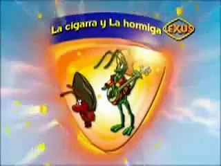 LA HORMIGA ATOMICA 3
