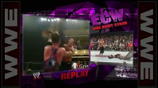 One Night Stand 2006 - WWE Championship - Extreme Rules - Sneak Peek - Rob Van Dam vs John Cena