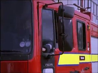 londons burning 10 station fire