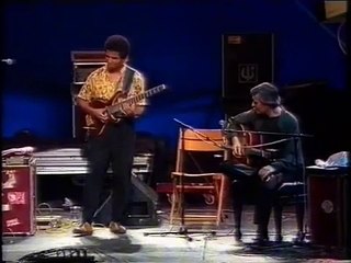 Kai Eckhardt - Bass Solo