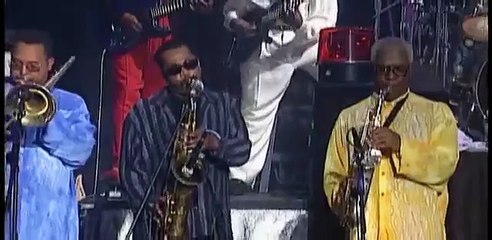 Open Sesame- Kool & the Gang