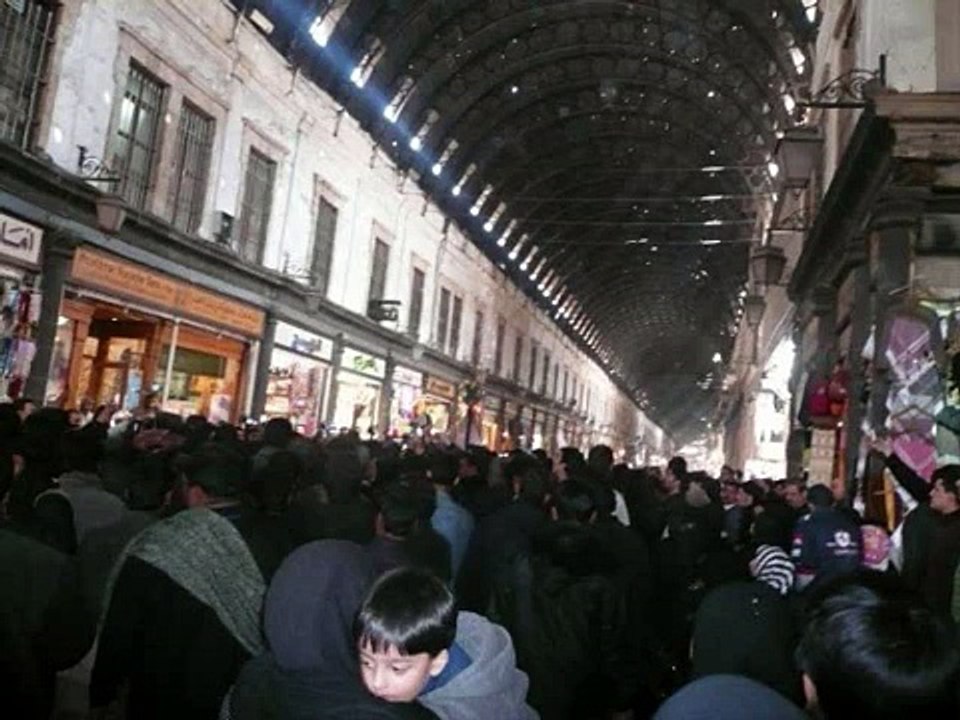 bazar-e-sham agaya shahid baltistani 2009