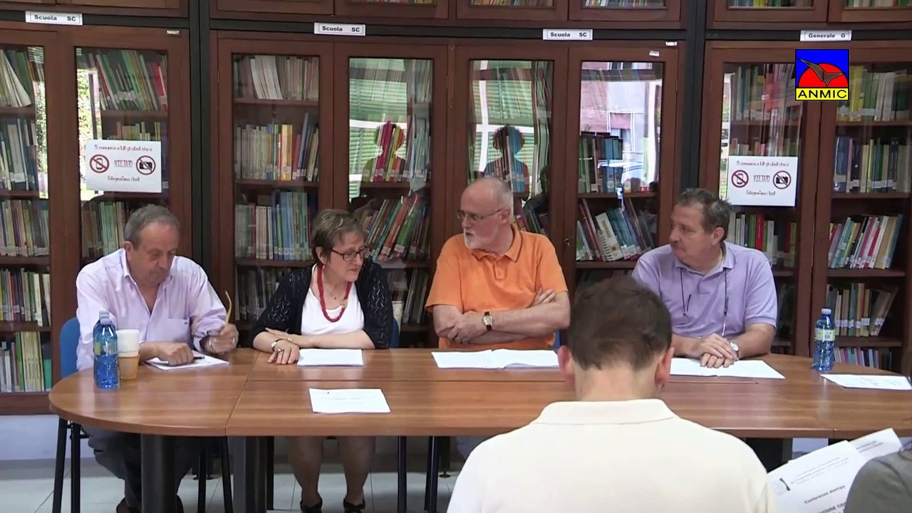 Presentazione Convenzione CePDI - AUSL_26062015