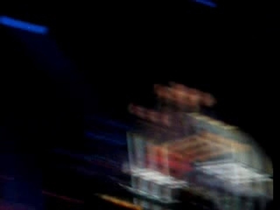 FOB Paris Pete's Talking Again