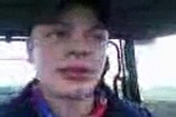 Dave tractor boy original