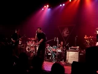 Flyin' Tartiflettes aux Ulis