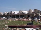 Liberty Safe survives F4 Tornado in Jackson, TN