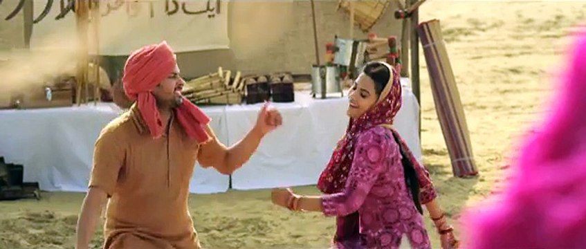 Angrej Official Trailer Amrinder Gill Releasing on 31st July 2015