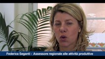 [ITA] L'internazionalizzazione delle Imprese del Friuli Venezia Giulia