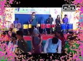 Gujarati Garba - Sadhi Ma Rahi Jao Ne Aaj Ni Rat - Garba Dance - Gaman Santhal - Darshna Vyas