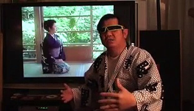 FURUSATO (A Japanese Enka Song)