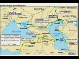 Next USA Conflict Iran, Caspian Sea & Pakistan 2012 4