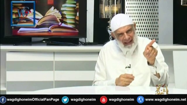 أمة النصر (8) الفتوحات الاسلامية للشيخ د.وجدي غنيم‬