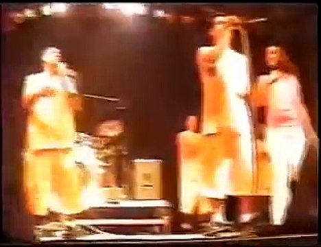 el barrio music de samuel acevedo t. la ruca no era ruca