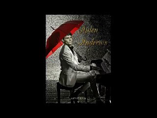 Aiden Andrews - Let it rain