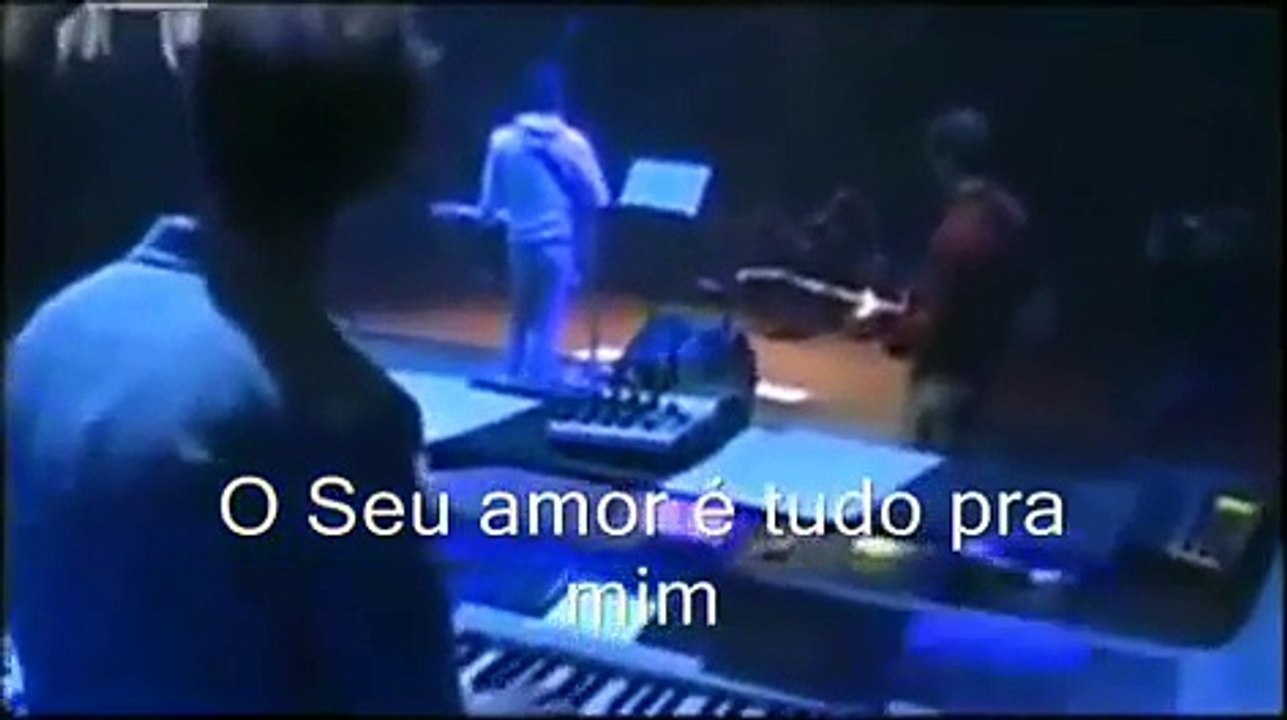 Your Love Is Everything - Jesus CUlture ( Legendado em Português)