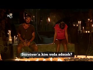 Survivor’a veda eden isim belli oldu!
