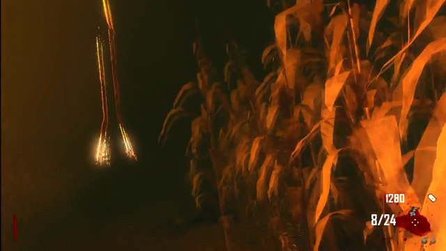 Black Ops 2 Zombies: Completing The Navcard Triangle! (All Maxis Easter Eggs Completed!)