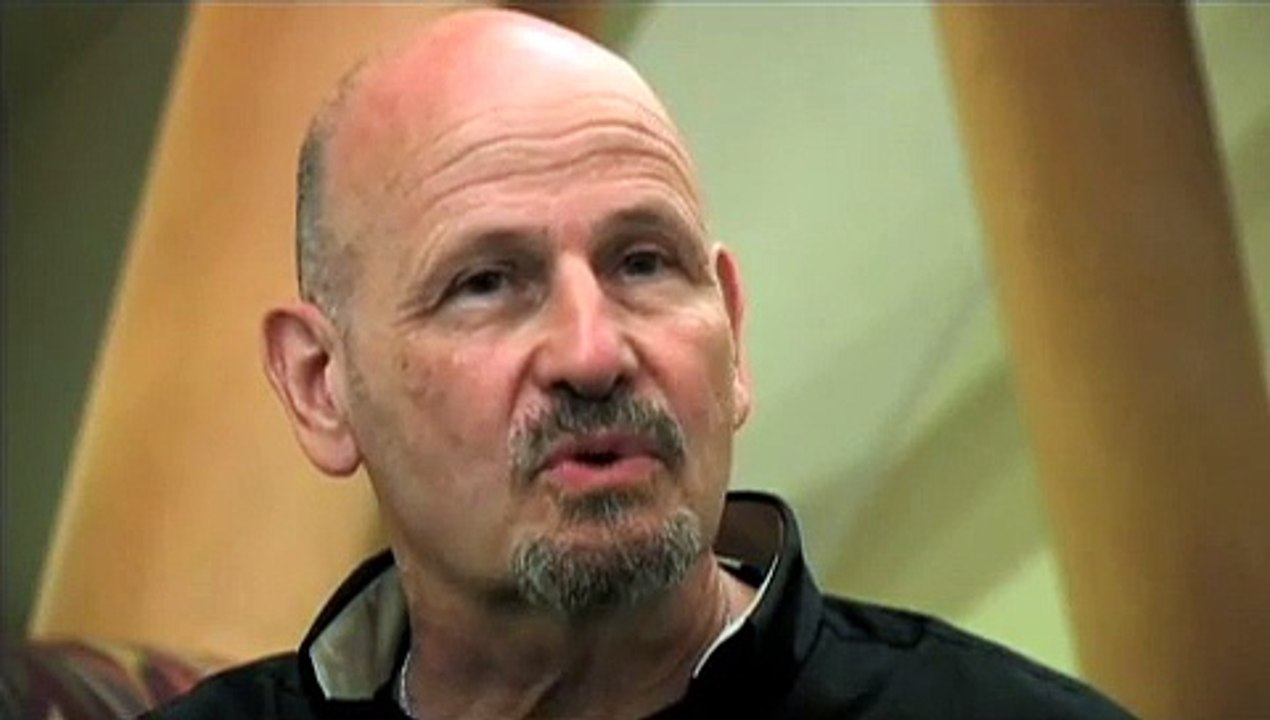 Story: Phillip Moeller