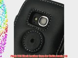 PDair B41 Black Leather Case for Nokia Lumia 710