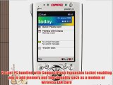 Compaq iPAQ 3635 Pocket PC Bundle (with Compact Flash Jacket)