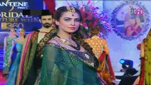 Bridal Couture Week 2012 Style 360 TV Ahmed Bilal