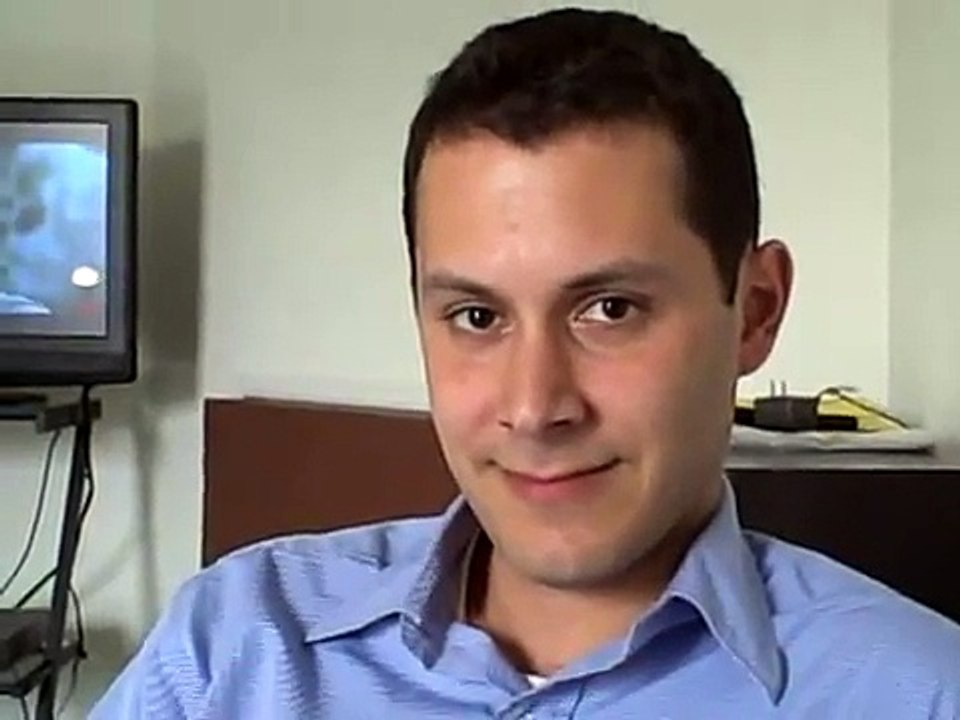 Sam Stein talks about the Obama press conference