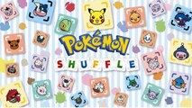 Mega Evolution - Pokemon Shuffle - Music Extended