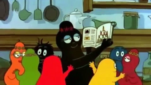 Barbapapa italiano Episodi Completi - video dailymotion