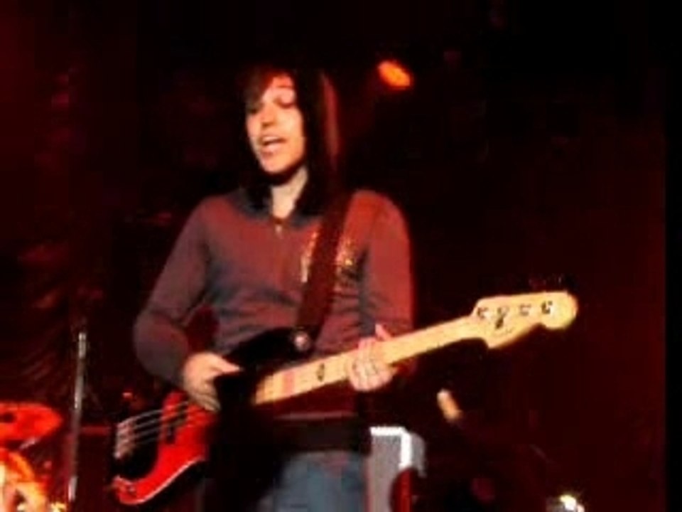 I Slept With Someone in Fall out Boy...