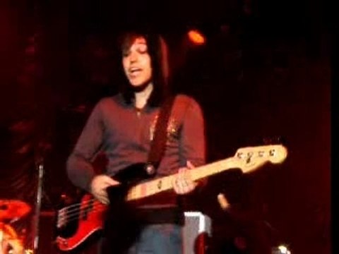 I Slept With Someone in Fall out Boy...